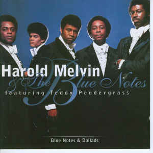 Blue Notes & Ballads