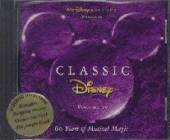 Classic Disney Vo Iv 60 Years Of Musical Magic Soundtrack