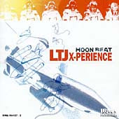 Moon Beat