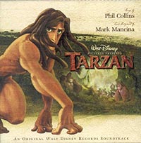 Tarzan