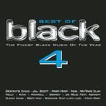 Best Of Black Vol.4