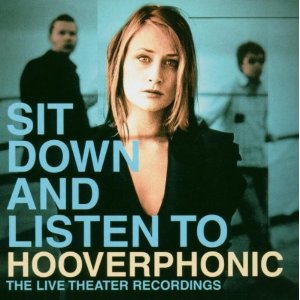 Sit Down & Listen