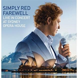 Farewell Live In Concert At Sydney Opera House Cd+Dvd