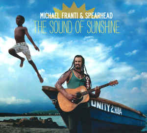 The Sound Of Sunshine