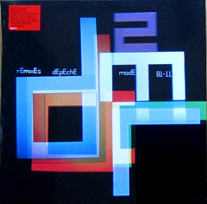Remixes 2. 81-11