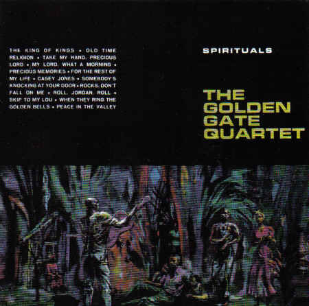 Spirituals