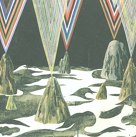 Lost In The Sound Of Separation