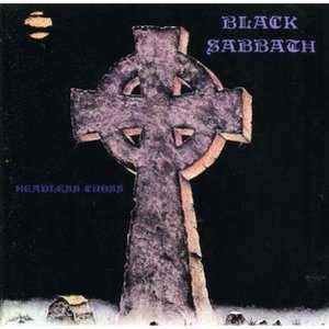 Headless Cross