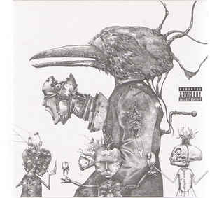 Untitled Limited Edition Boxset