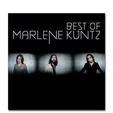 Best Of Marlene Kuntz