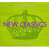 Monte Carlo Nights New Classics Vol 4