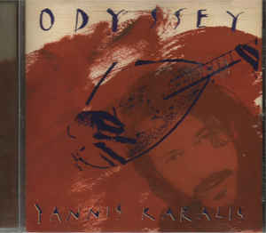 Odyssey