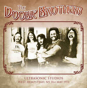 Ultrasonic Studios West Hempstead Ny 5-31-73