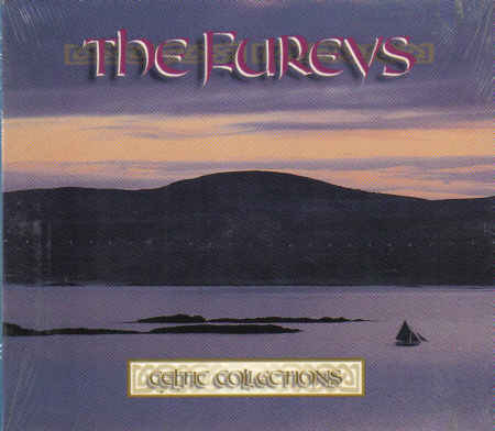 The Fureys - Celtic Collections