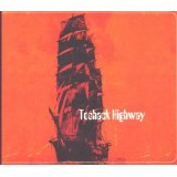 Toshack Highway