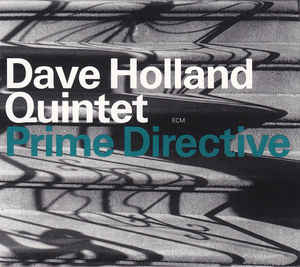 Prime Directive