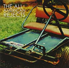 The All American Rejects