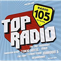 Radio 105 Network Top Radio Volume Uno