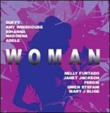 Woman 2008