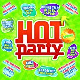 Hot Party Spring 2012