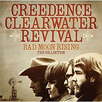 Bad Moon Rising