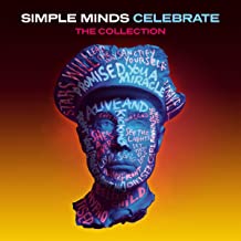 Celebrate The Collection