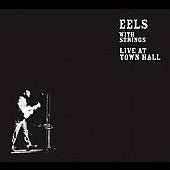 Live At Town Hall