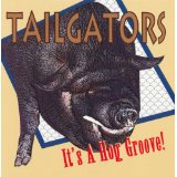 It's A Hog Groove