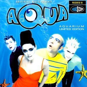 Aquarium Limited Edition
