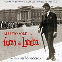 Fumo Di Londra Special Edition