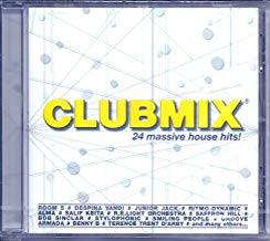 Clubmix