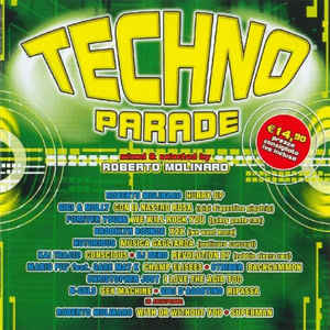 Techno Parade
