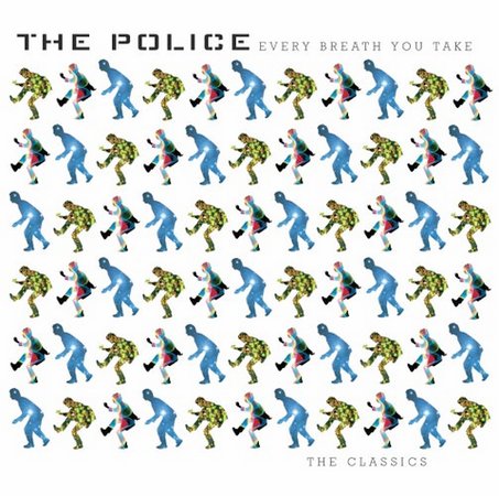 Every Breath You Take
