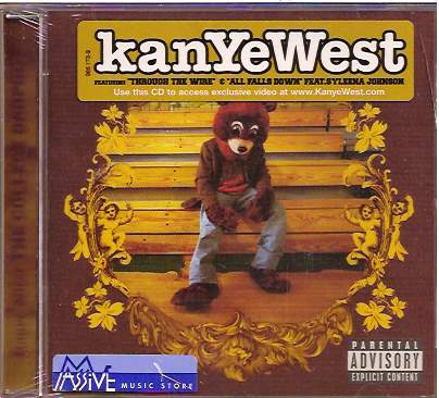 The College Dropout