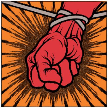 St. Anger Lim.Ed. + Dvd