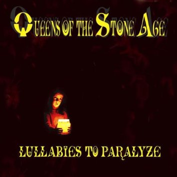 Lullabies To Paralyze Deluxe Edition Bonus Dvd