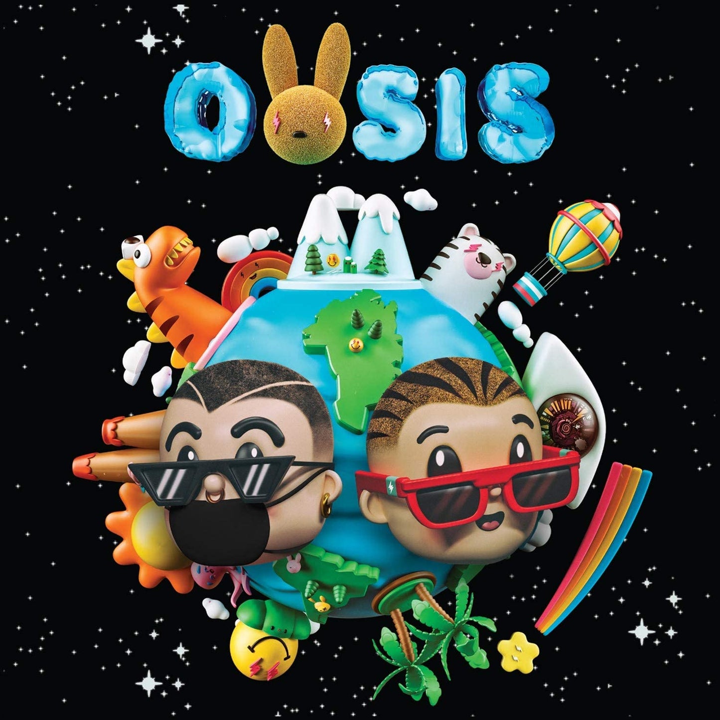Oasis