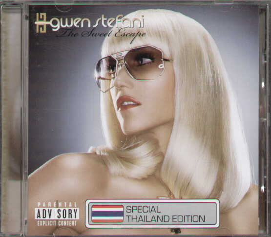 The Sweet Escape Special Thailand Edition