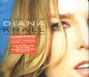 The Very Best Of Deluxe Edition + Dvd