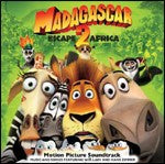 Madagascar Escape 2 Africa