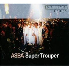 Super Trouper + Dvd (Deluxe Edition)