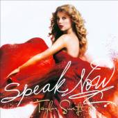 Speak Now (Deluxe Edition)