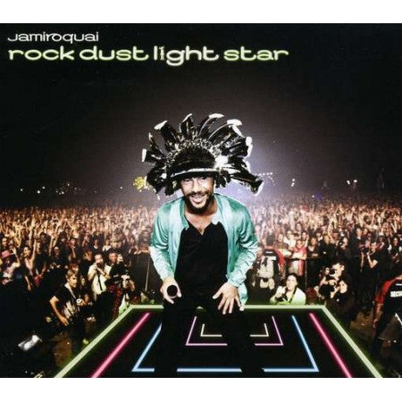 Rock Dust Light Star Deluxe Edition