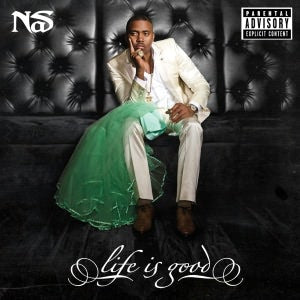Life Is Good Deluxe Edition