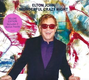 Wonderful Crazy Night Deluxe Edition
