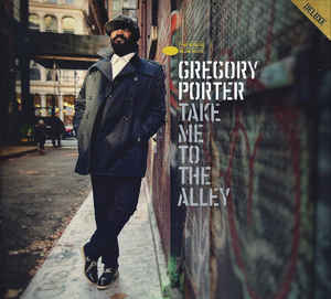 Take Me To The Alley Deluxe Edition Cd+Dvd