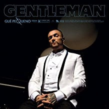 Gentleman Blue Version
