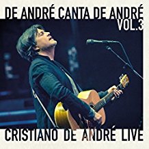 De André Canta De André Vol.3