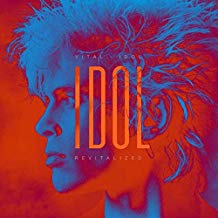 Vital Idol Revitalized