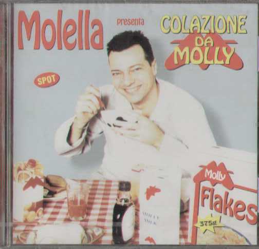 Colazione Da Molly